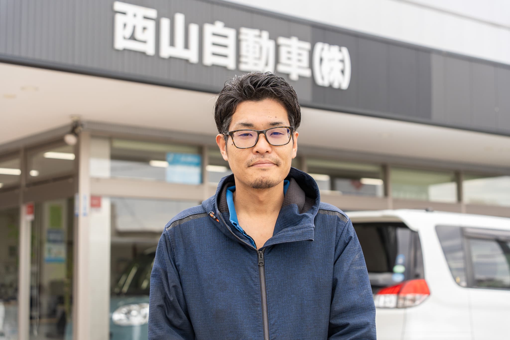 代表メッセージ